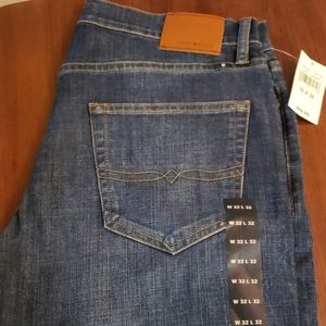 Lucky Jeans 410 Athletic Fit